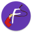 Friends Whip icon