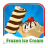 Frozen Ice Cream Maker APK Download