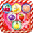 Fruit Bubble Shoot icon
