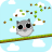Drop or Fall for kids icon