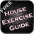 House Exercise Guide icon