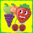 Fruit Matching Game icon