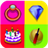 G Zone Memory icon