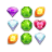 Gems Crush icon