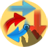 GetArrow icon