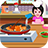 Girls Cooking-Mac And Cheese icon