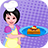 Girls Cooking-Pumpkin Brownies 1.0.0