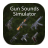 Gun Sounds Simulator version 1.0