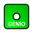 Gyrometor Demo icon