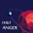 Half Anger icon