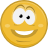 Happy Ball icon