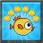 Happy Chick - Flying Game icon