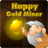 Happy Gold Miner icon