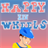 Happy in Wheels icon