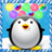 Happy Penguin Pop icon