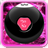 Glamour Magic 8-Ball icon