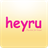 Heyru icon