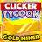 Descargar Gold Miner: Clicker Tycoon