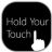 Hold Your Touch icon