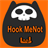 Hook MeNot icon