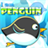 I am Penguin icon