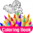 Images Princess Coloring Book version 3.0