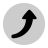 Incremental Number icon