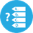 iScratch Quiz icon