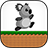 Jamppy Panda version 1.0