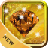 Jewels Candie Crash icon