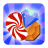 Jewels Candy Legend icon