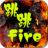 JumpJumpFire icon