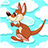 kangaroo Games Jump version 1.0