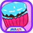 Cup Cake Maker icon