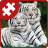 Wild animals Puzzle icon
