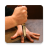 Knife Fingers icon