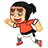 KungfuBoy Runner icon