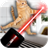 Laser for cat version 1.0