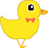 Lava Duck icon