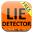 Lie Detector Test icon