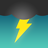 Lightning icon