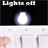 Lights Off icon