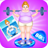 Lose Weight - Slimmer Mom icon
