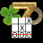 Lucky Tic Tac Toe icon