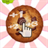 Mad Cookie Clicker icon