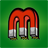 Magnetica icon