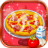 Pizza Chef School icon
