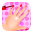 Manicure at Home icon