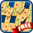 Math Mahjong Free icon