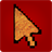 Dorito Clicker icon